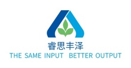 睿思丰泽品牌logo设计