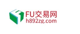 广东FU交易网公司logo设计