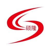 河南硕隆公司logo设计