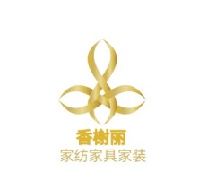 香榭丽企业标志设计