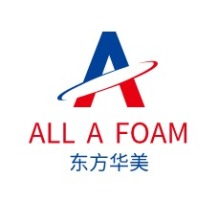 河北ALL A FOAM公司logo设计