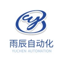 雨辰自动化公司logo设计