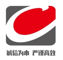 广东诚金融公司logo设计