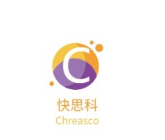石河子快思科公司logo设计