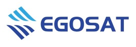 EGOSAT公司logo设计