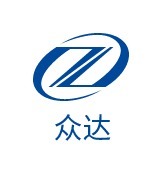 众达公司logo设计