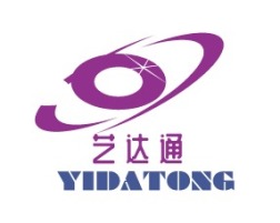 艺达通公司logo设计