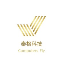 山西泰格科技公司logo设计