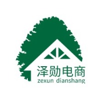 陕西泽勋电商品牌logo设计
