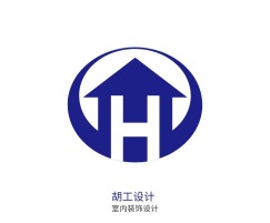 广东胡工设计企业标志设计