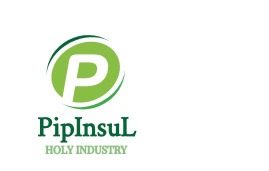 PipInsuL企业标志设计