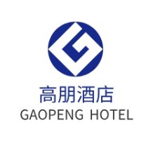 广东高朋酒店名宿logo设计