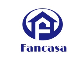 Fancasa企业标志设计