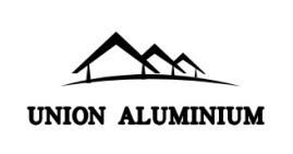 盐城UNION ALUMINIUM企业标志设计