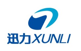 迅力XUNLI企业标志设计