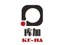 库加企业标志设计