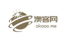 广东澳客网公司logo设计