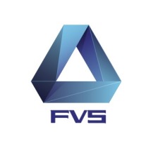FVS公司logo设计