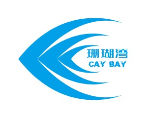 珊瑚湾LOGO设计