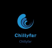 安徽Chillyfar公司logo设计