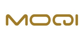 moqi公司logo设计