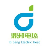 张家界鼎邦电热企业标志设计