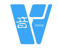 淮安纯音logo标志设计
