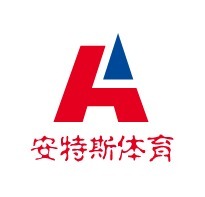 安特斯体育logo标志设计