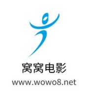 浙江窝窝电影logo标志设计