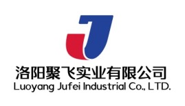 聚飞实业公司logo设计