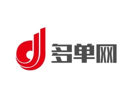 辽宁多单网公司logo设计