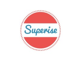 Superiselogo标志设计