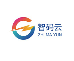 智码云公司logo设计