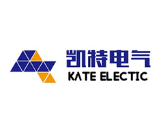 凯特电气企业标志设计