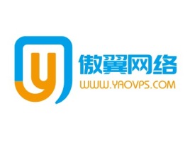 WWW.YAOVPS.COM公司logo设计
