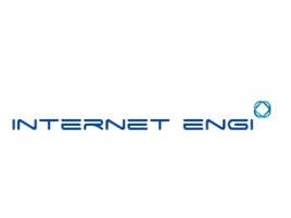 Internet EngI公司logo设计