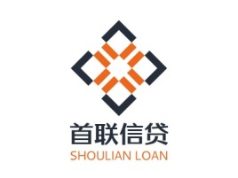 广州SHOULIAN LOANlogo标志设计