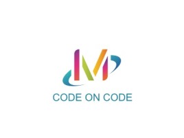 CODE ON CODE公司logo设计