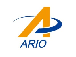 ARIO门店logo设计