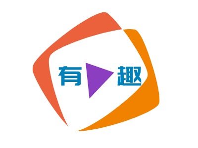 有趣LOGO設(shè)計(jì)