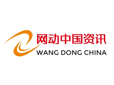 WANG DONG CHINALOGO设计