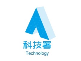 山东科技署名宿logo设计