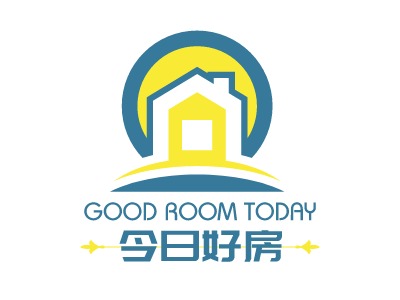 Good room todayLOGO设计