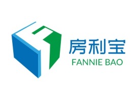 郴州FANNIE BAO企业标志设计