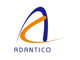 ADANTICO店铺标志设计