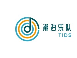 广东TIDSlogo标志设计