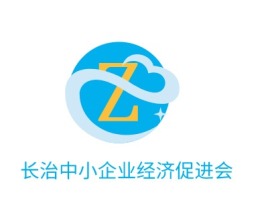 广东长治中小企业经济促进会公司logo设计