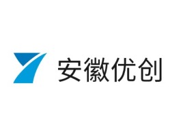 安徽优创金融公司logo设计
