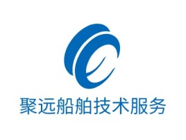 河南聚远船舶技术服务企业标志设计