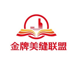 广东Jinpai Coalition企业标志设计